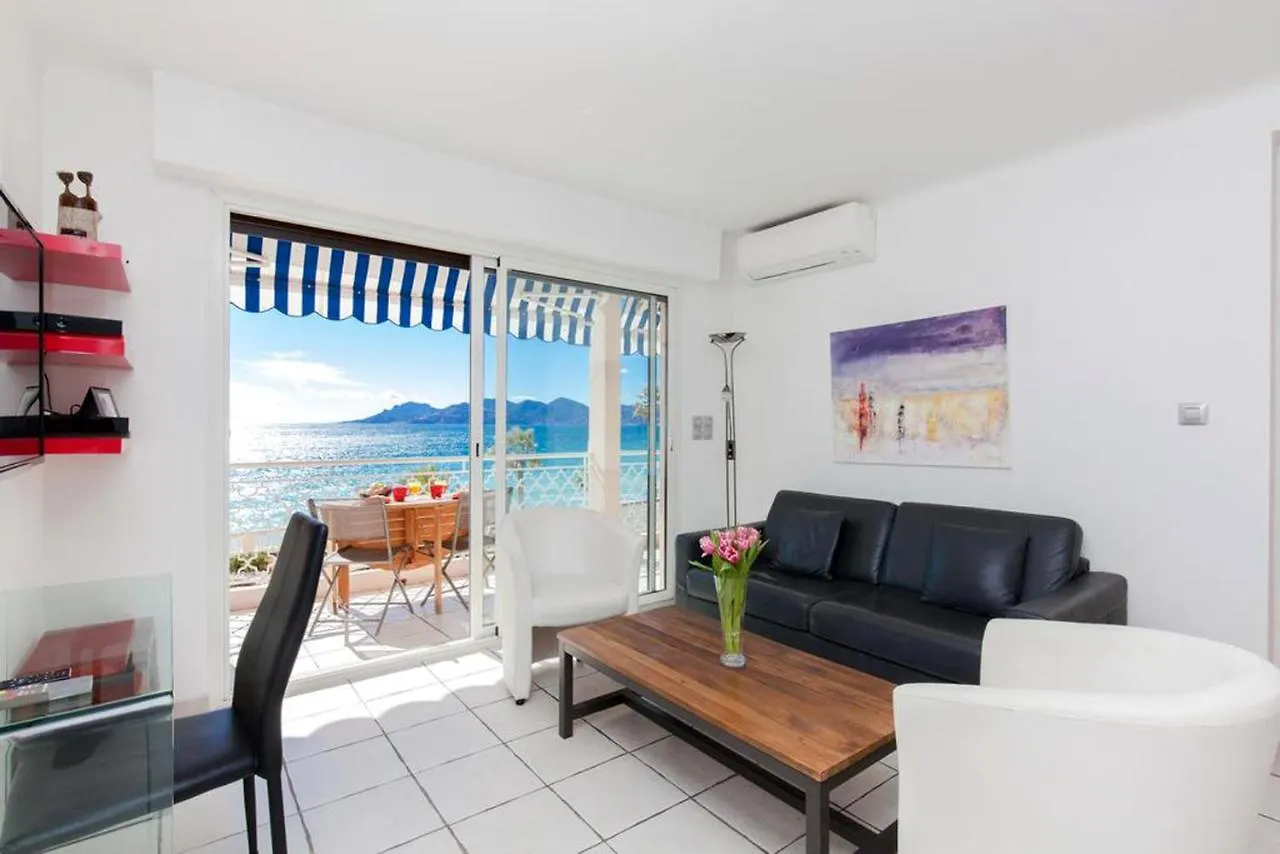 Apartment Residence Saint Remy 2 Cannes