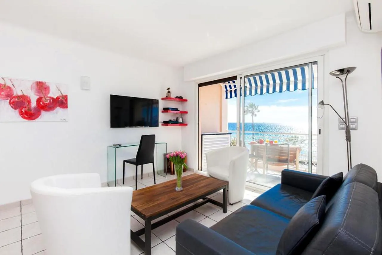 Residence Saint Remy 2 Cannes
