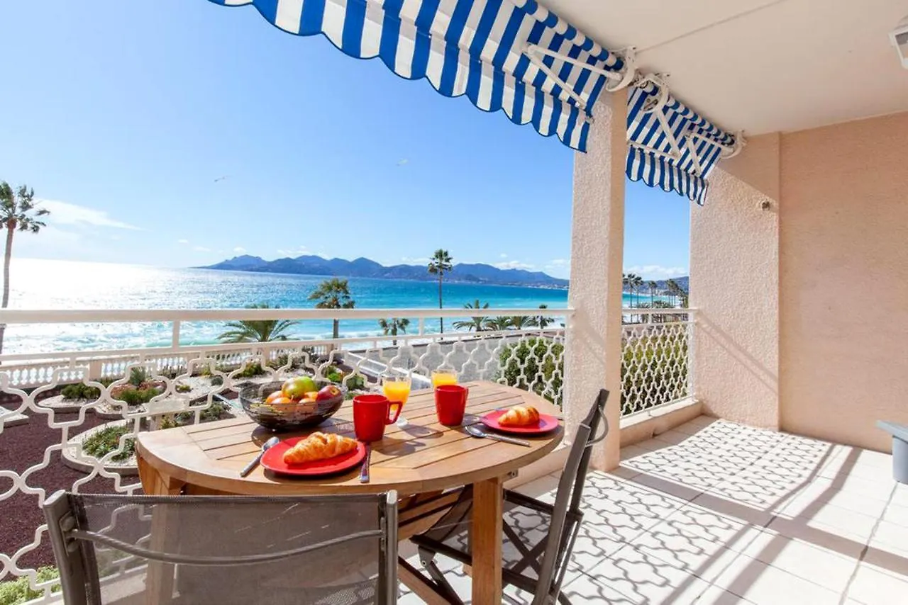 Residence Saint Remy 2 Cannes 0*,