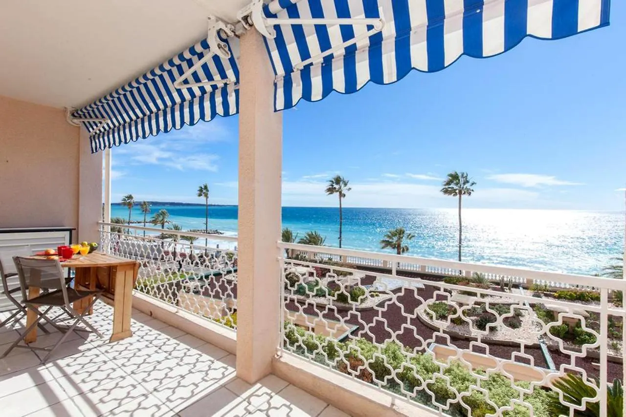 Residence Saint Remy 2 Cannes