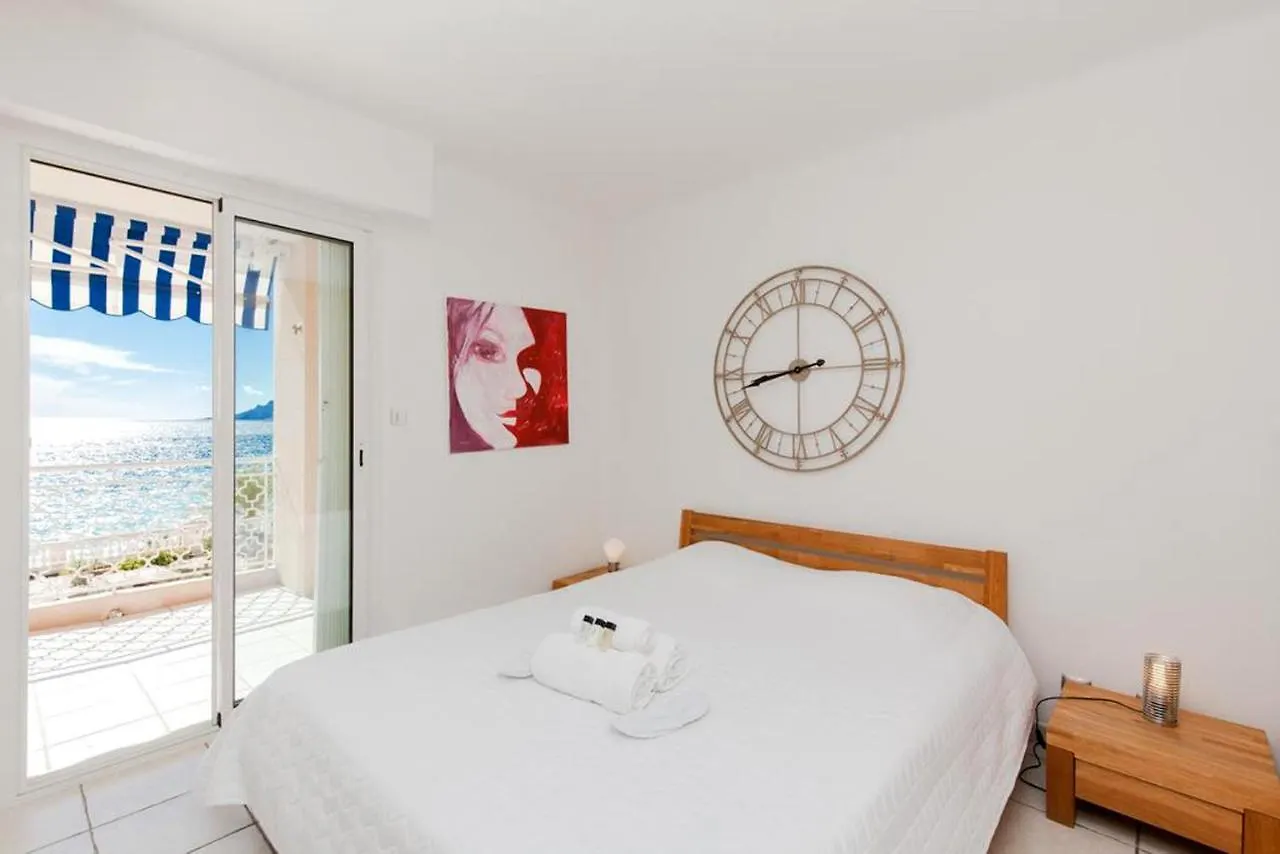 Residence Saint Remy 2 Cannes France