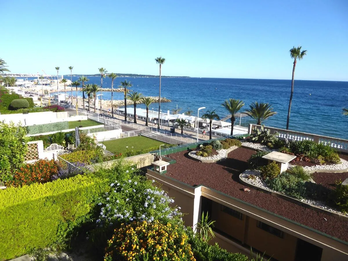 Apartment Residence Saint Remy 2 Cannes