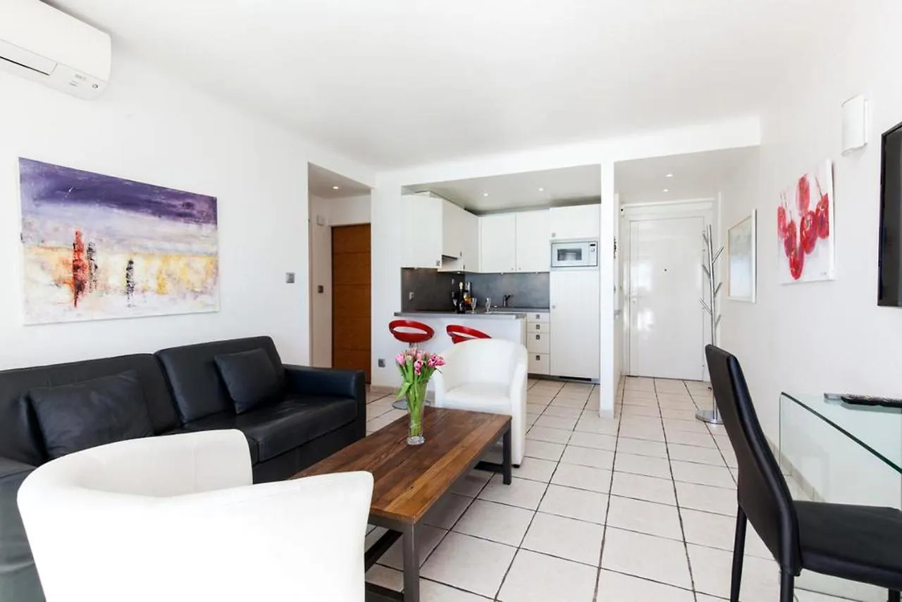 Residence Saint Remy 2 Cannes 0*,  France