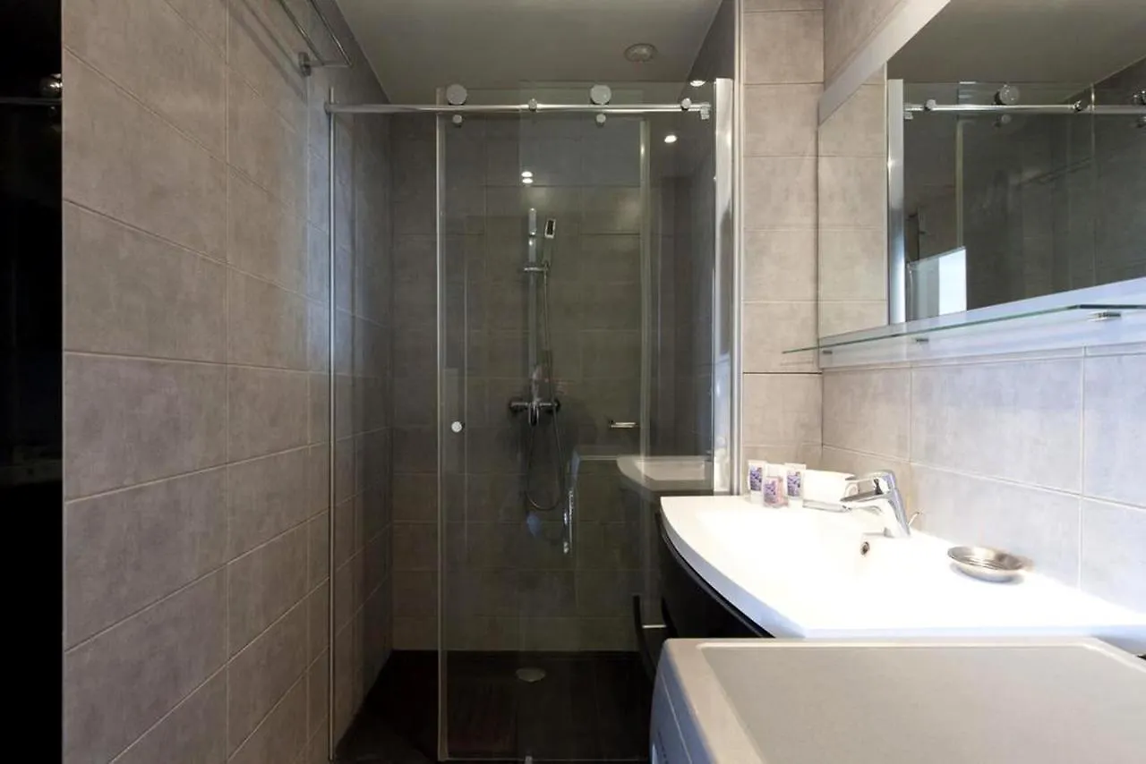 Apartment Residence Saint Remy 2 Cannes