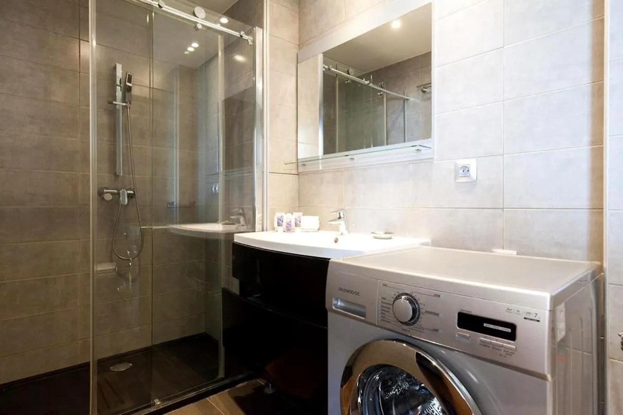 Residence Saint Remy 2 Cannes Apartment